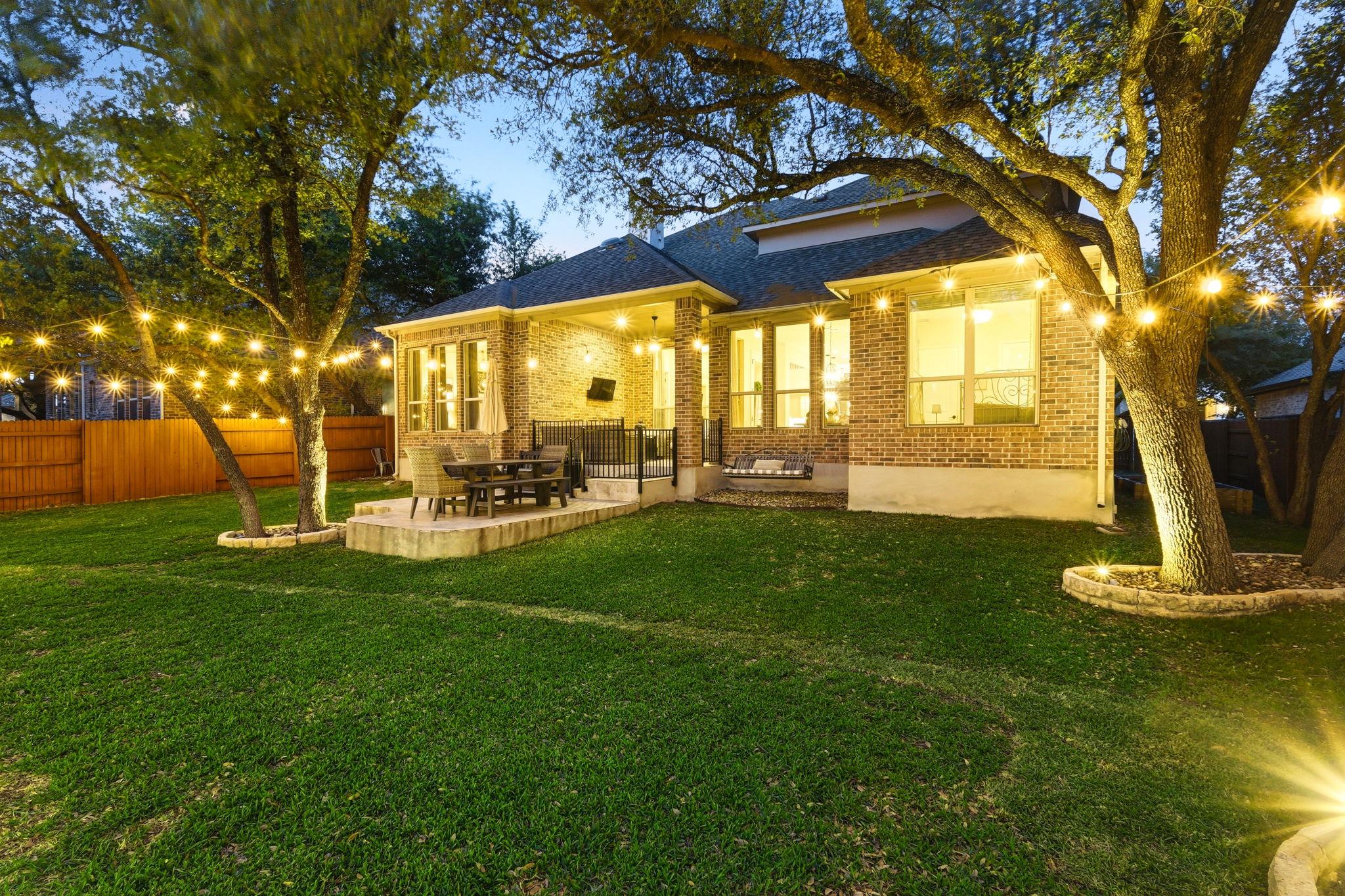 348 Fannin Battleground Lane Georgetown TX 78628