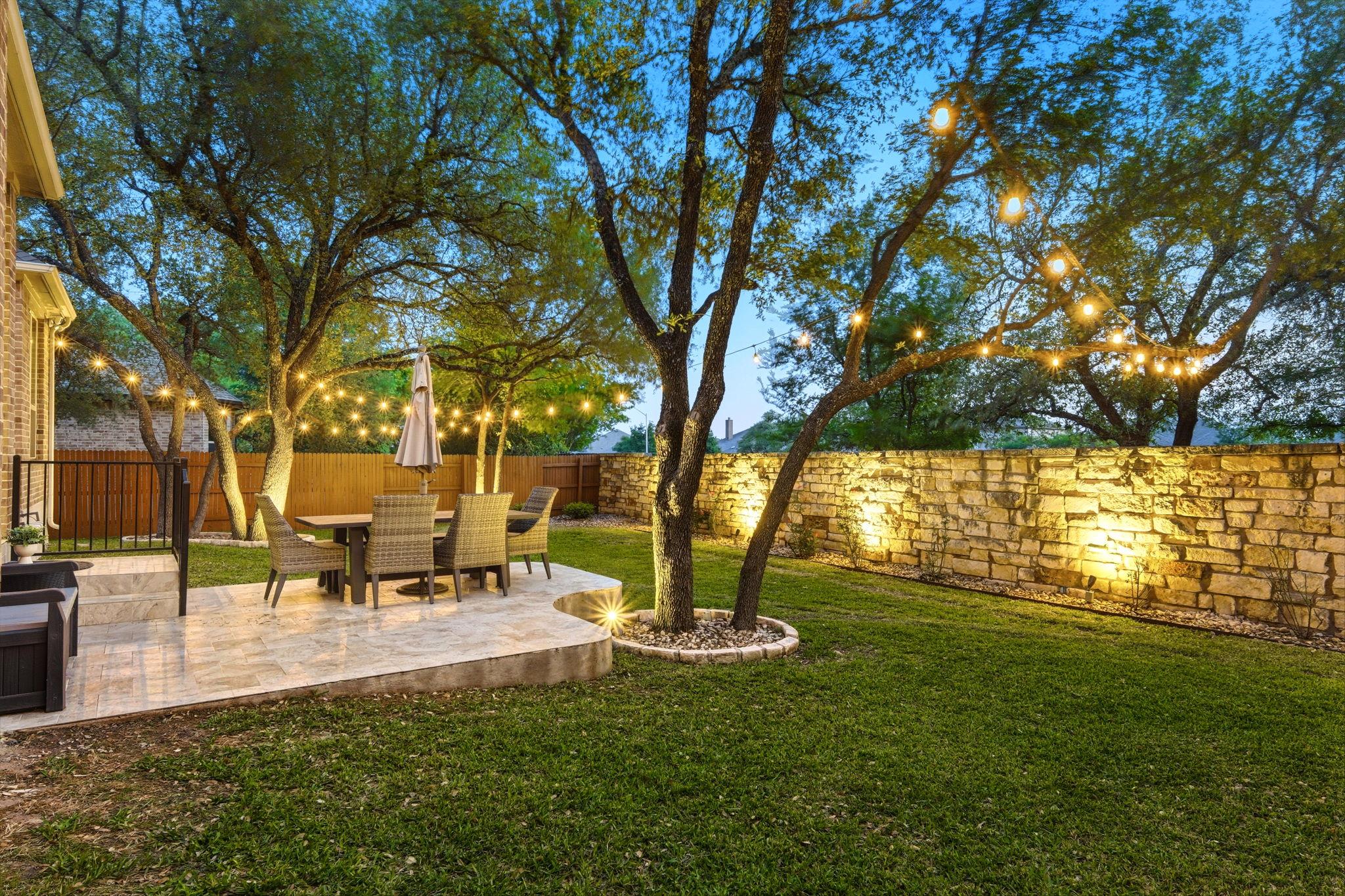 348 Fannin Battleground Lane Georgetown TX 78628