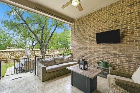 348 Fannin Battleground Lane Georgetown TX 78628