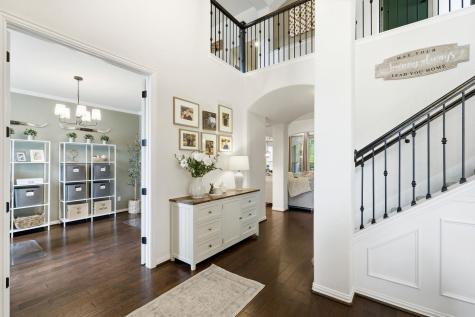 348 Fannin Battleground Lane Georgetown TX 78628
