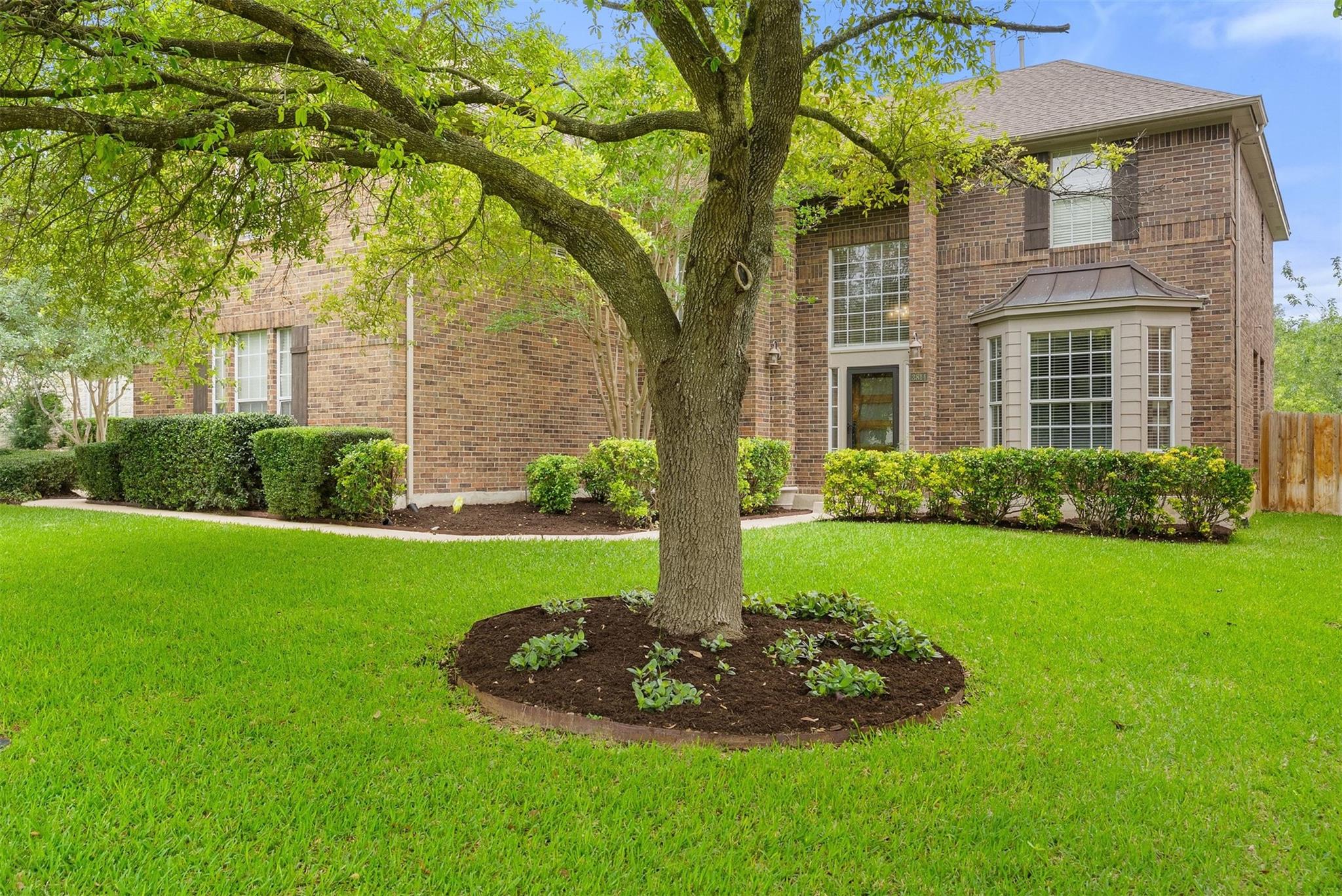 3814 Forest Creek Drive Round Rock TX 78664