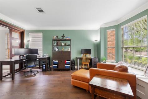 3814 Forest Creek Drive Round Rock TX 78664