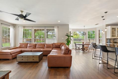 3814 Forest Creek Drive Round Rock TX 78664