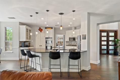 3814 Forest Creek Drive Round Rock TX 78664