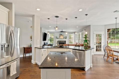 3814 Forest Creek Drive Round Rock TX 78664