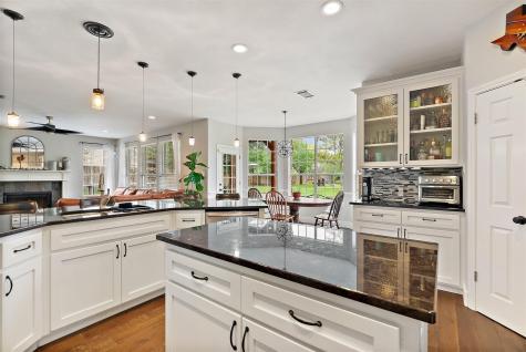 3814 Forest Creek Drive Round Rock TX 78664