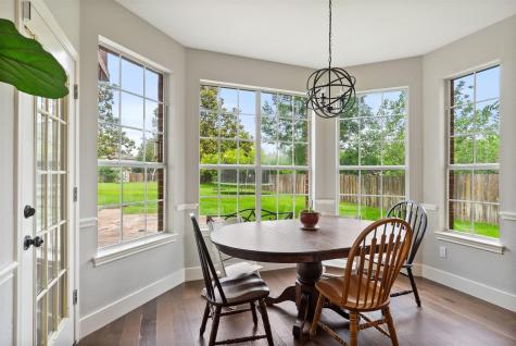 3814 Forest Creek Drive Round Rock TX 78664