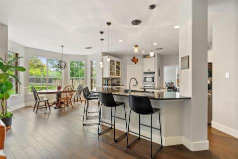 3814 Forest Creek Drive Round Rock TX 78664