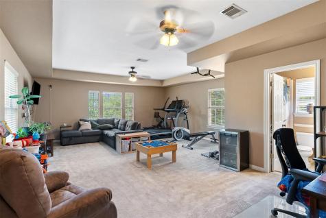 3814 Forest Creek Drive Round Rock TX 78664