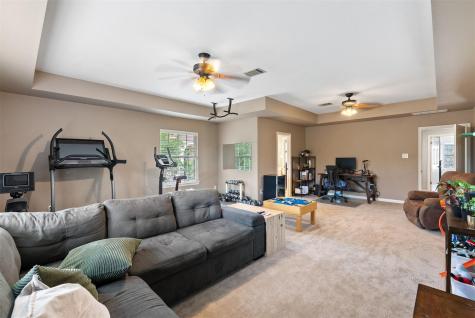 3814 Forest Creek Drive Round Rock TX 78664