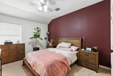 3814 Forest Creek Drive Round Rock TX 78664