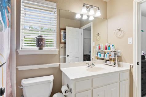 3814 Forest Creek Drive Round Rock TX 78664