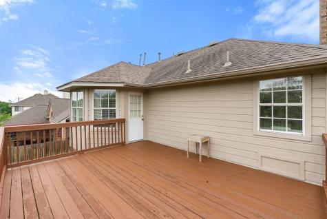 3814 Forest Creek Drive Round Rock TX 78664