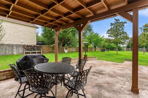 3814 Forest Creek Drive Round Rock TX 78664