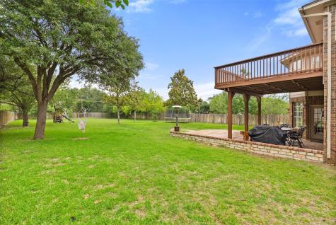 3814 Forest Creek Drive Round Rock TX 78664