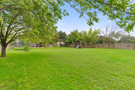 3814 Forest Creek Drive Round Rock TX 78664