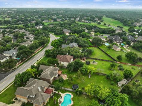3814 Forest Creek Drive Round Rock TX 78664
