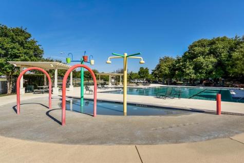3814 Forest Creek Drive Round Rock TX 78664
