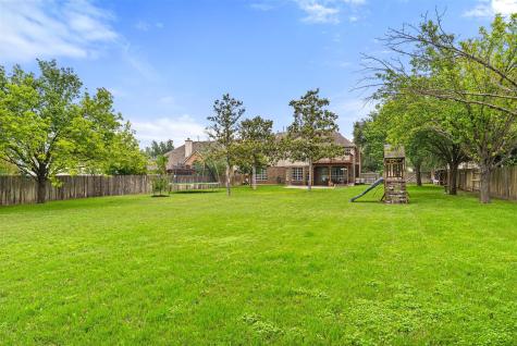 3814 Forest Creek Drive Round Rock TX 78664