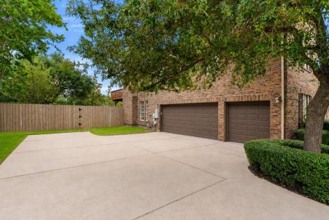 3814 Forest Creek Drive Round Rock TX 78664