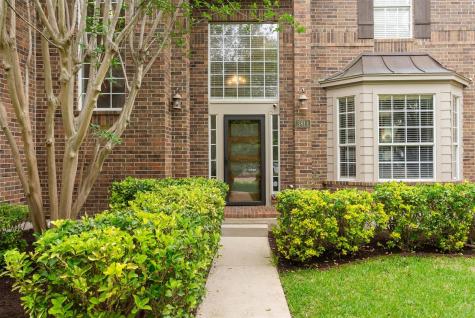 3814 Forest Creek Drive Round Rock TX 78664