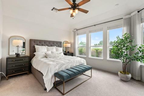 16721 Caperi Drive Pflugerville TX 78660