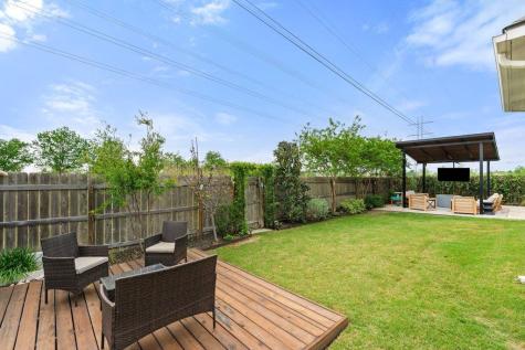 16721 Caperi Drive Pflugerville TX 78660