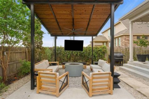 16721 Caperi Drive Pflugerville TX 78660