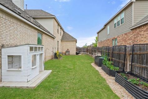 16721 Caperi Drive Pflugerville TX 78660