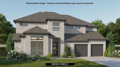 305 Kristen Oak Drive Georgetown TX 78628
