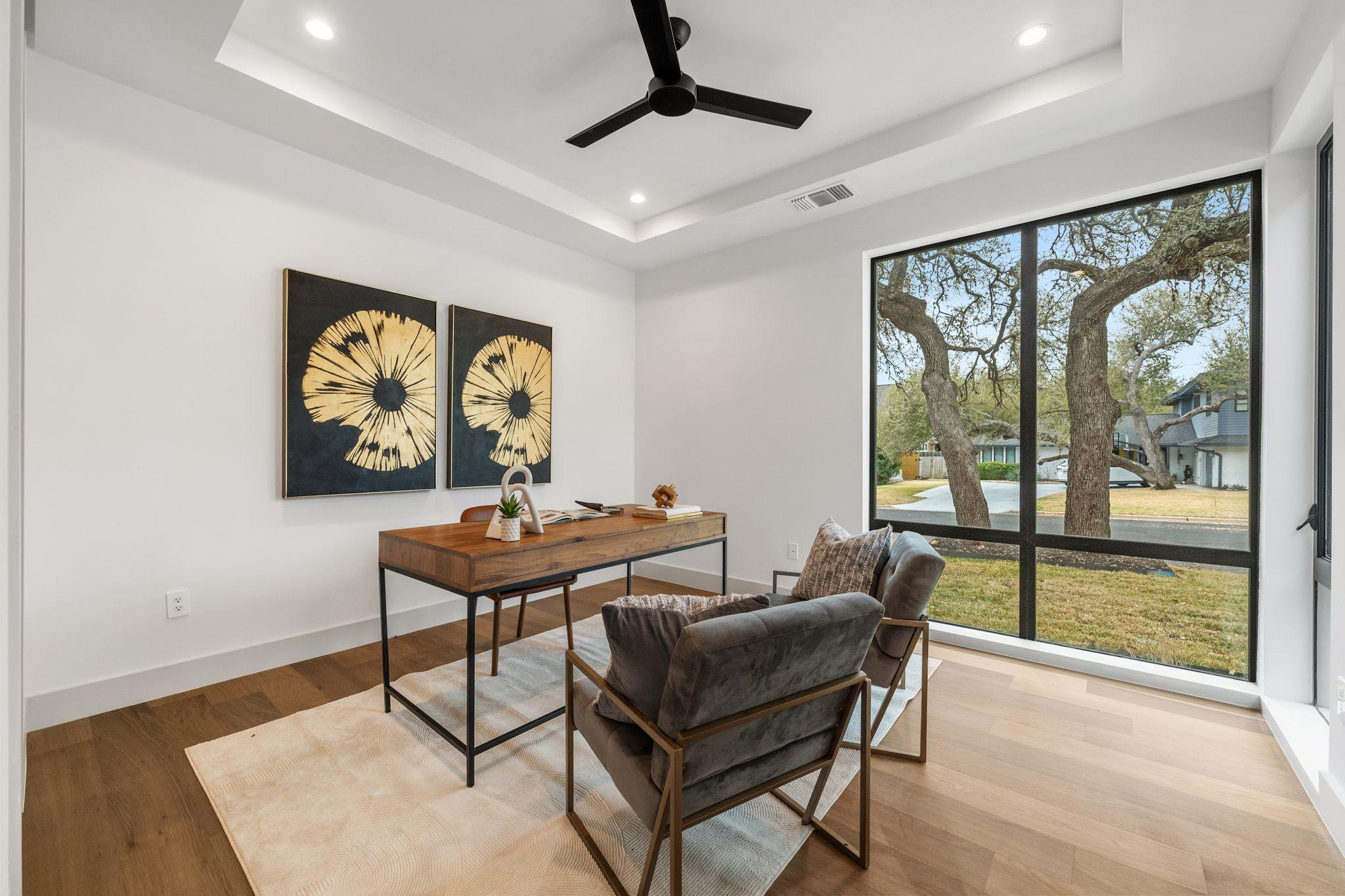 4216 Deepwoods Drive Austin TX 78731