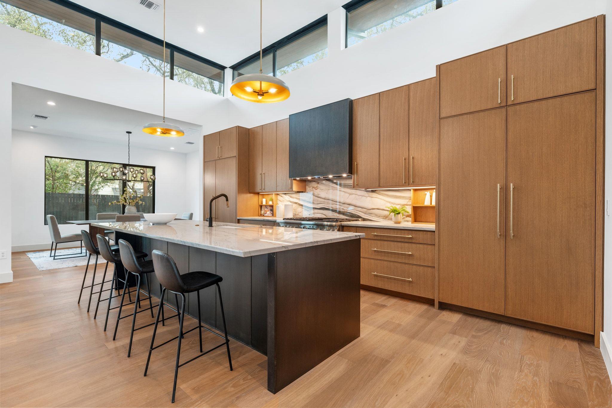 4216 Deepwoods Drive Austin TX 78731