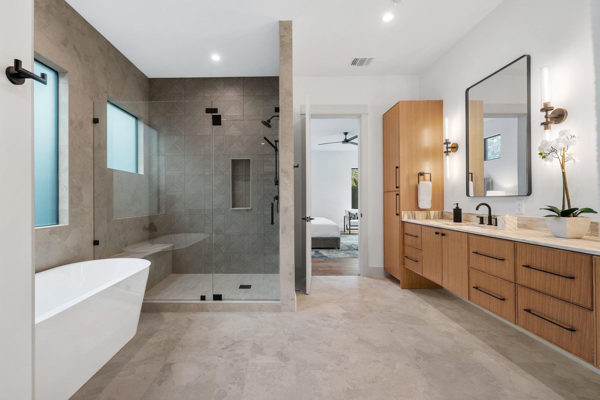 4216 Deepwoods Drive Austin TX 78731