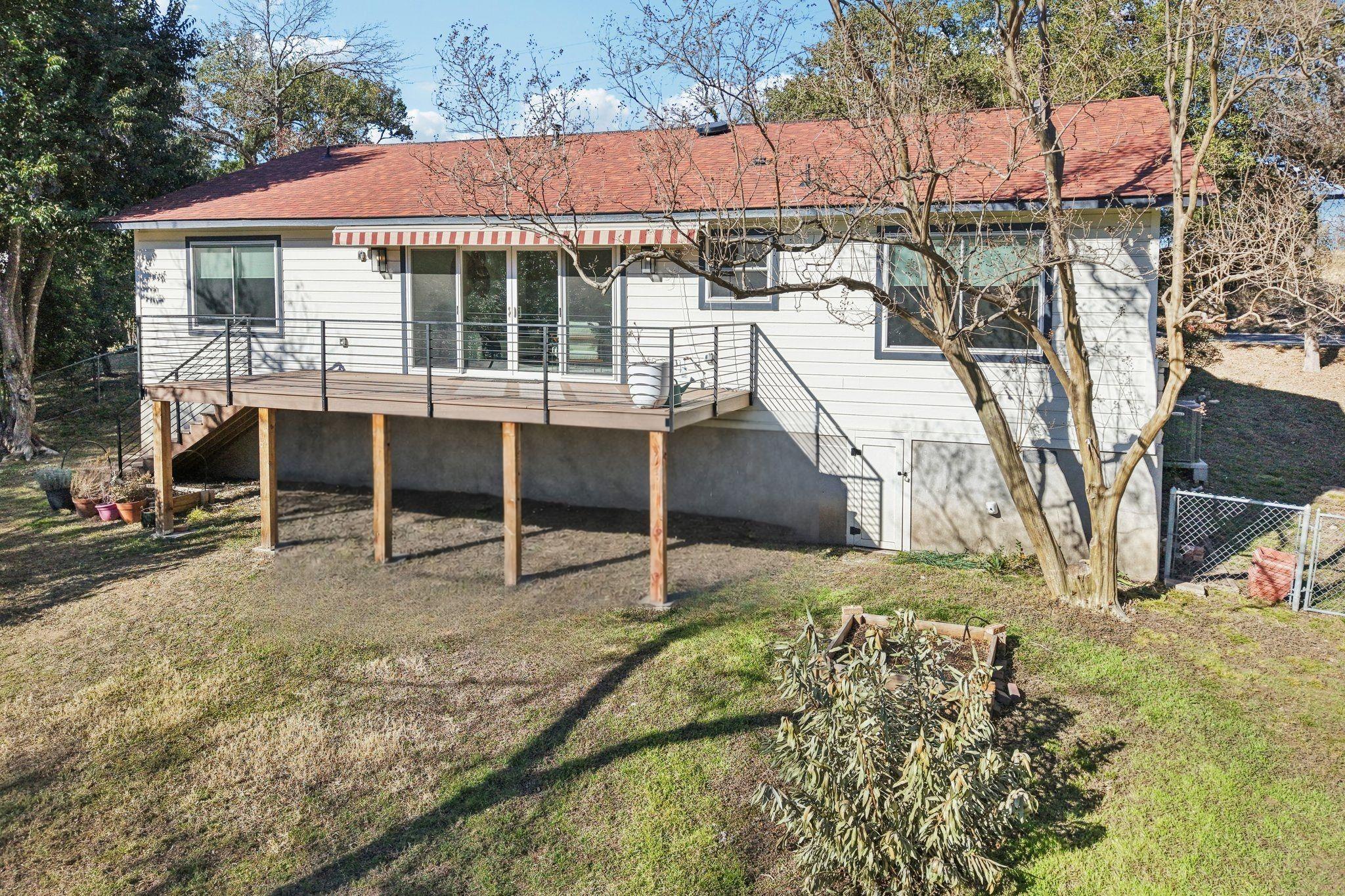 809 E 38th Street Austin TX 78705