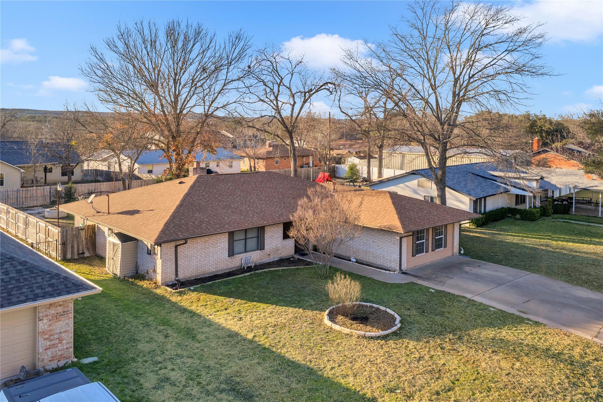 213 Corder Lane Burnet TX 78611