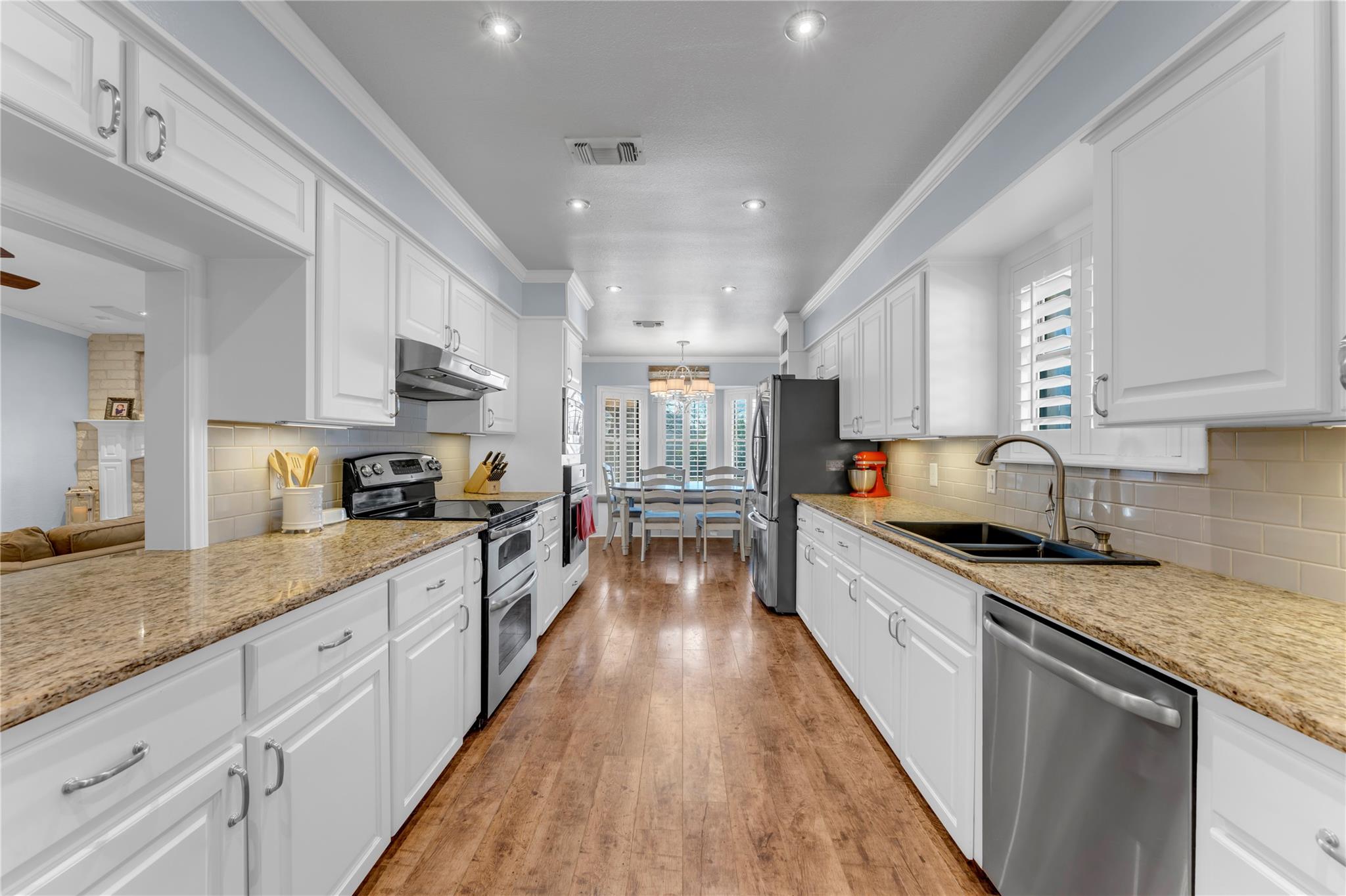 213 Corder Lane Burnet TX 78611