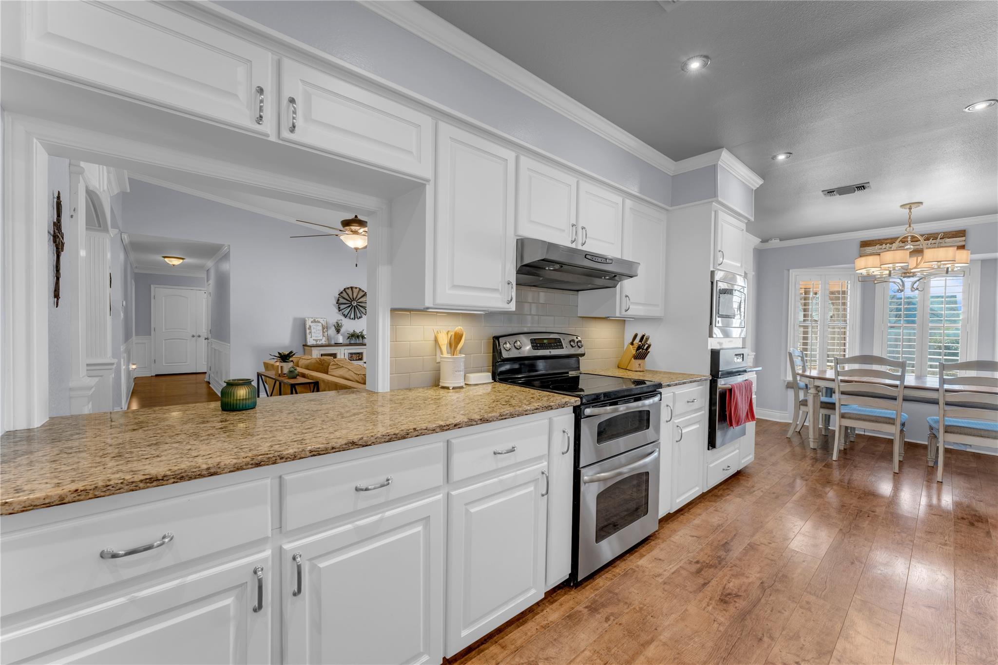 213 Corder Lane Burnet TX 78611