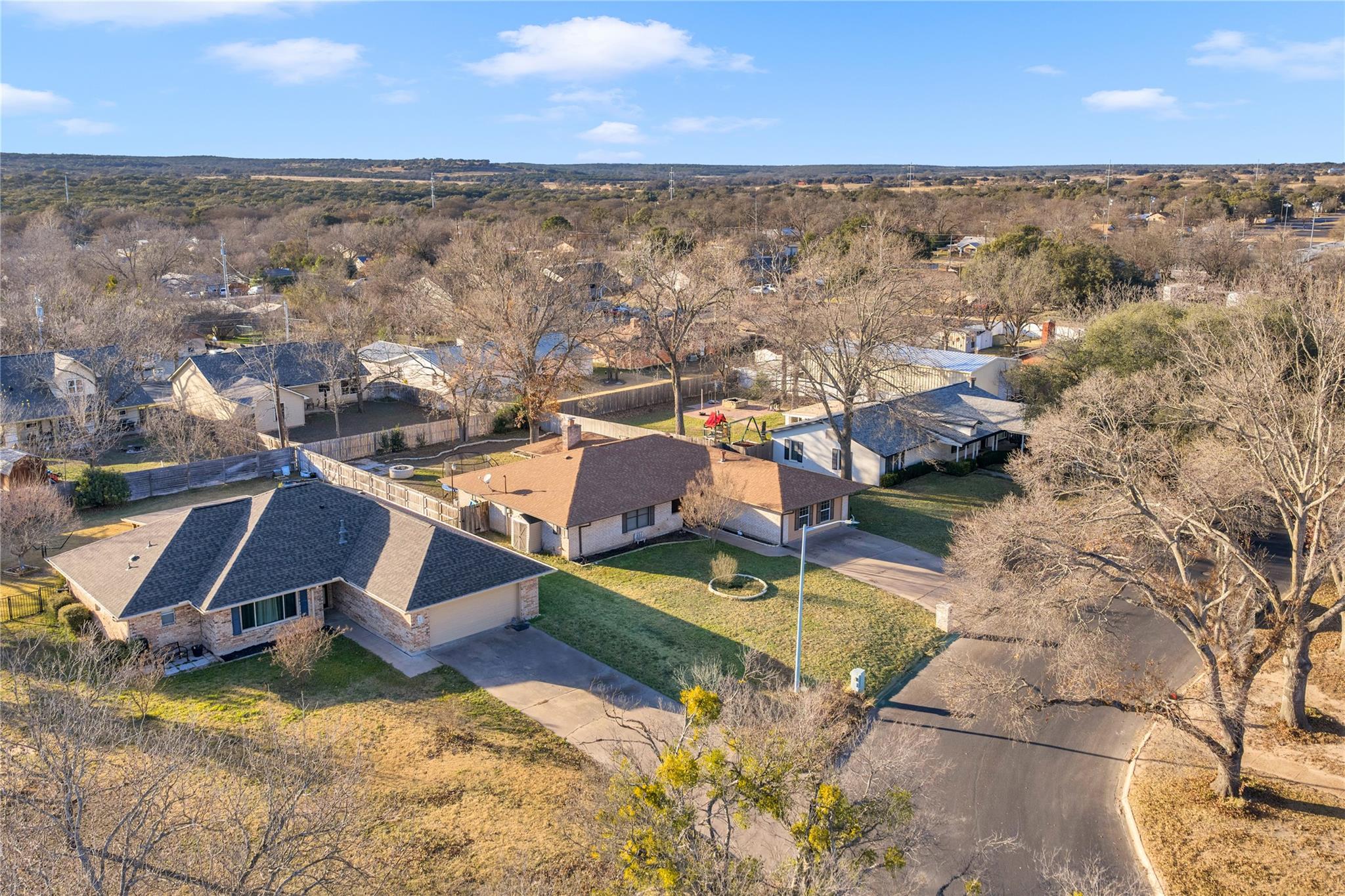 213 Corder Lane Burnet TX 78611