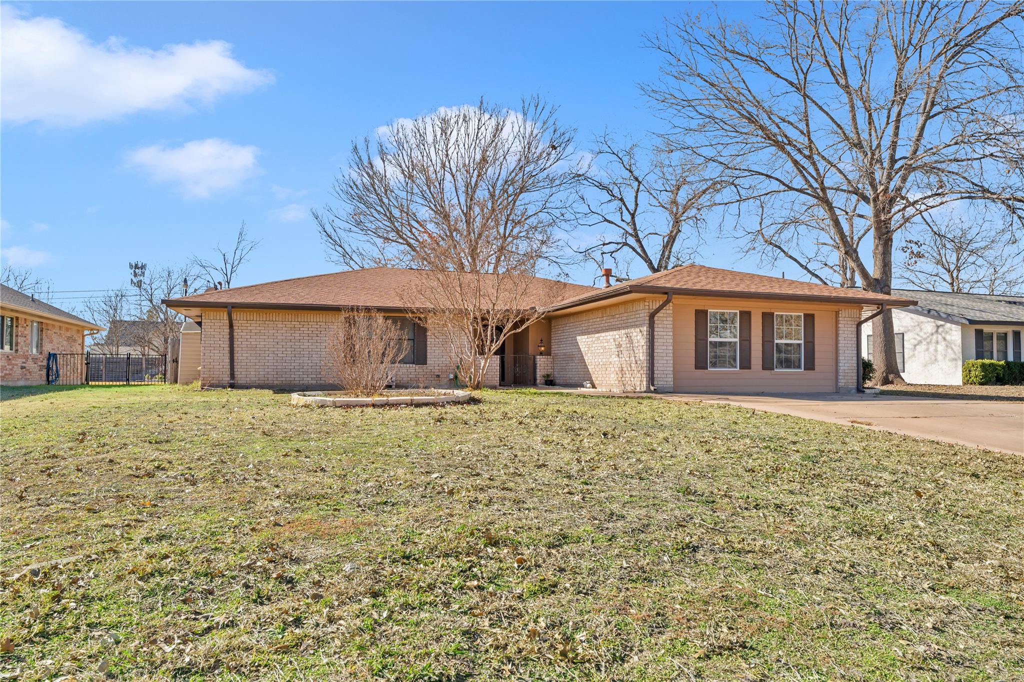213 Corder Lane Burnet TX 78611