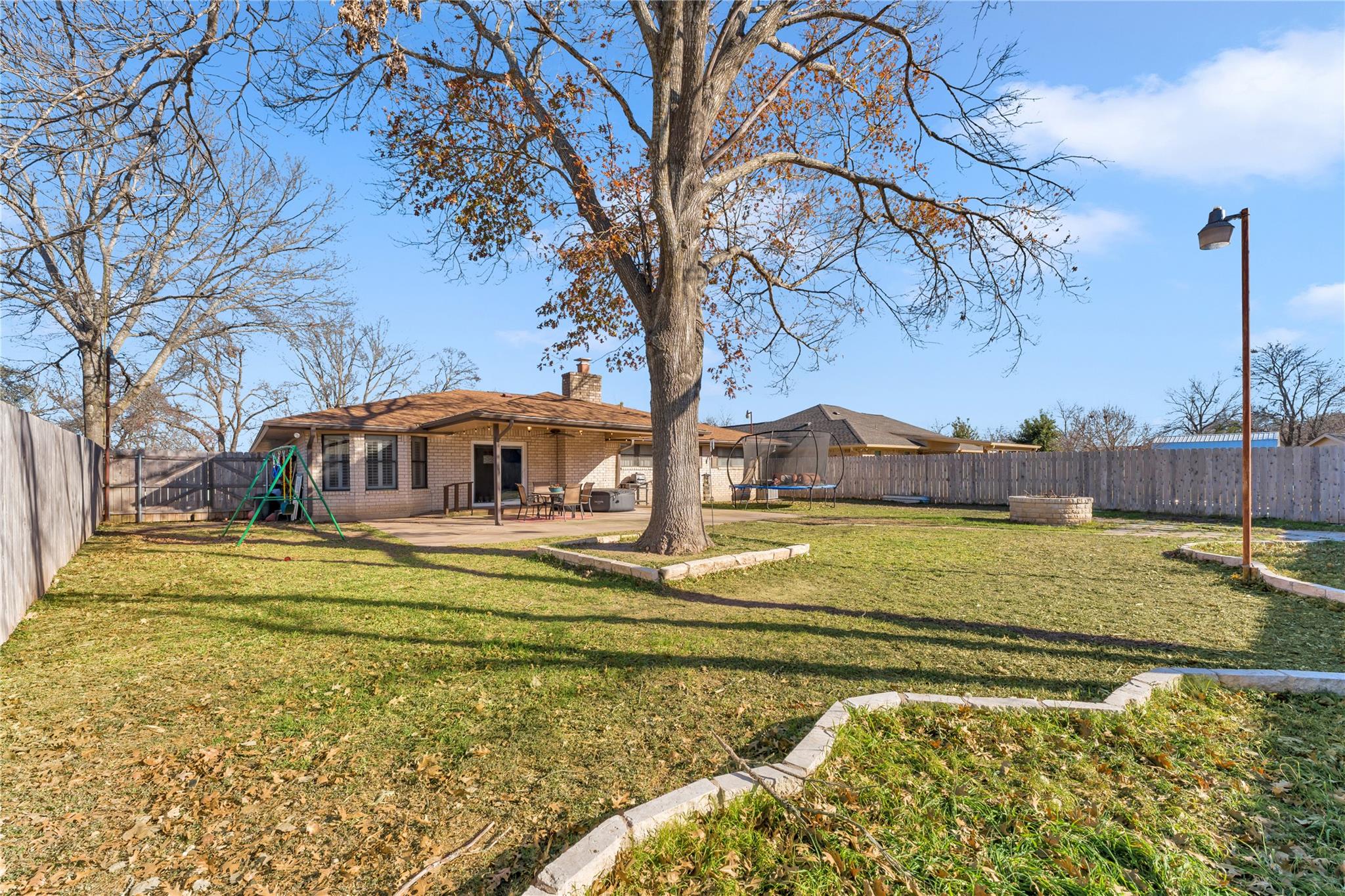 213 Corder Lane Burnet TX 78611