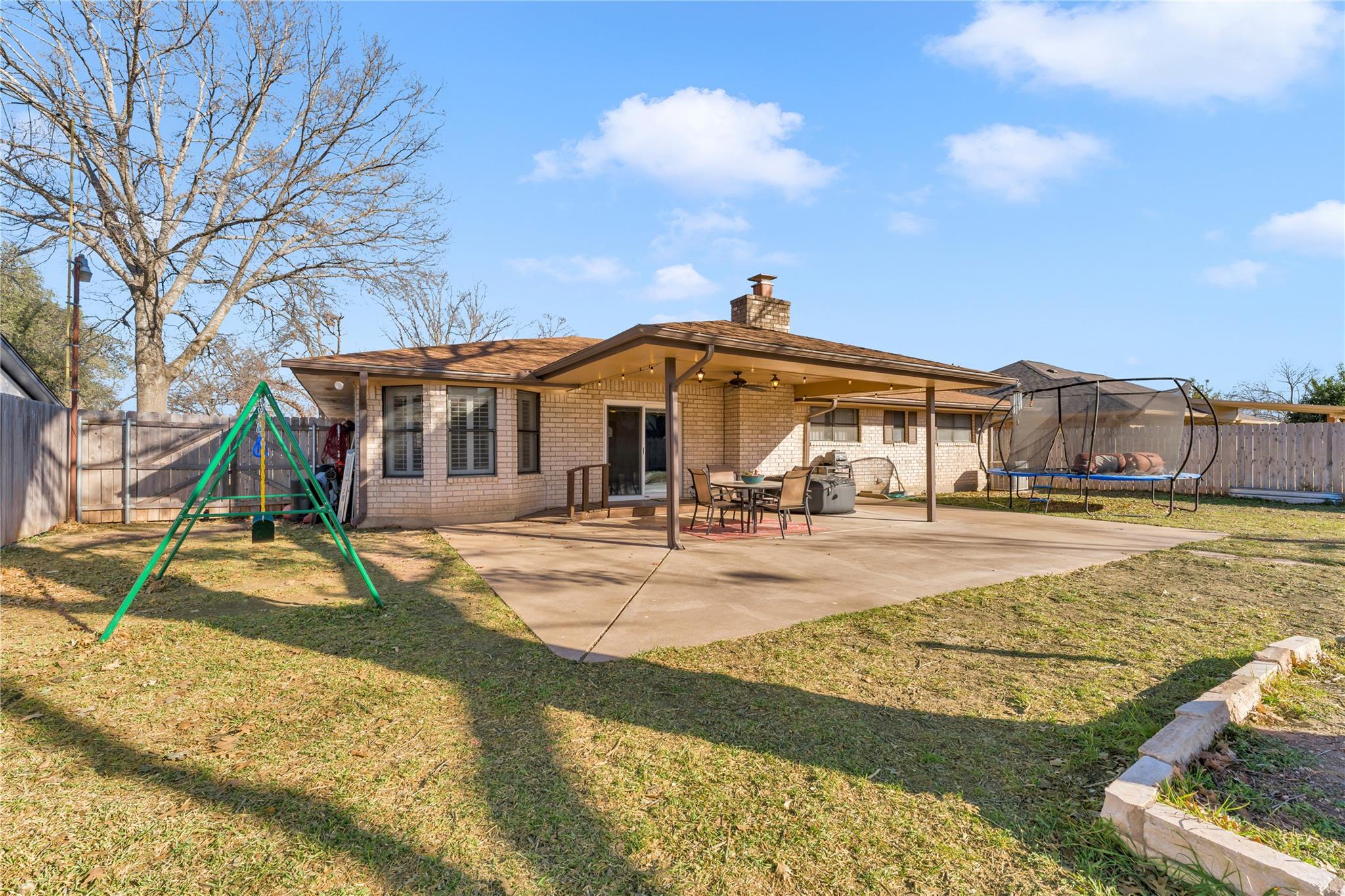 213 Corder Lane Burnet TX 78611