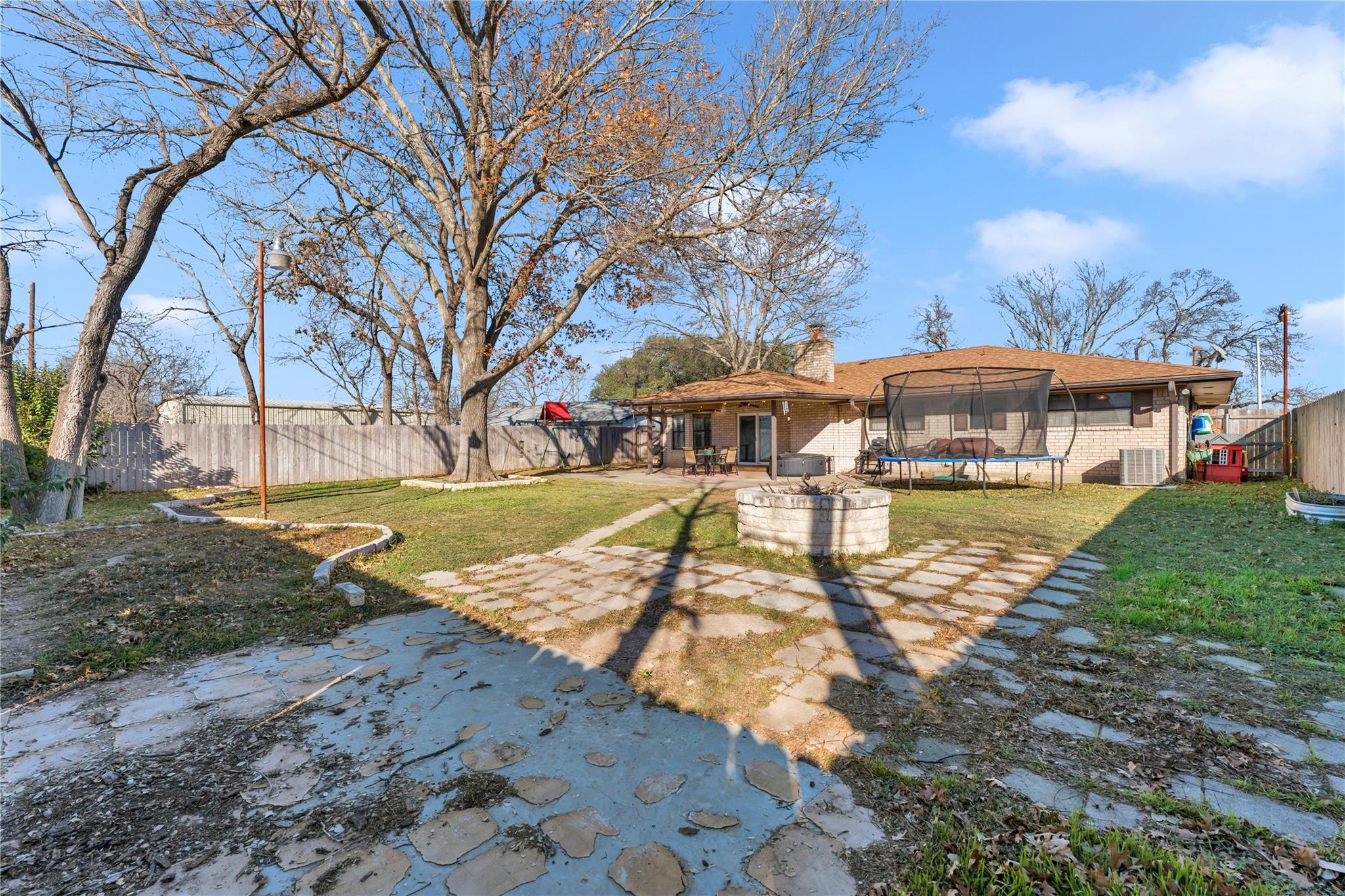 213 Corder Lane Burnet TX 78611