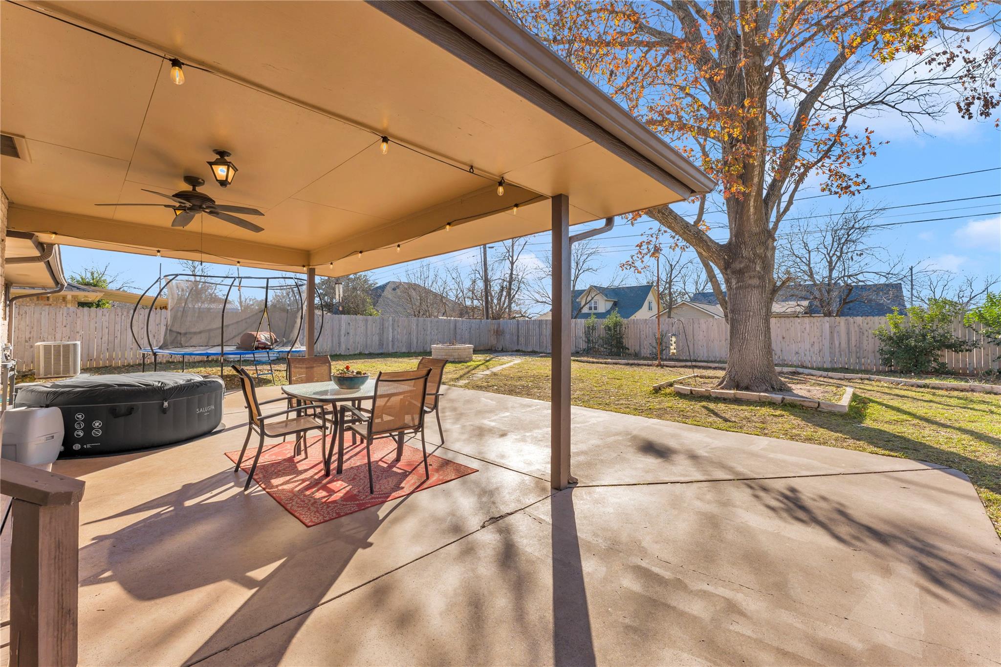 213 Corder Lane Burnet TX 78611