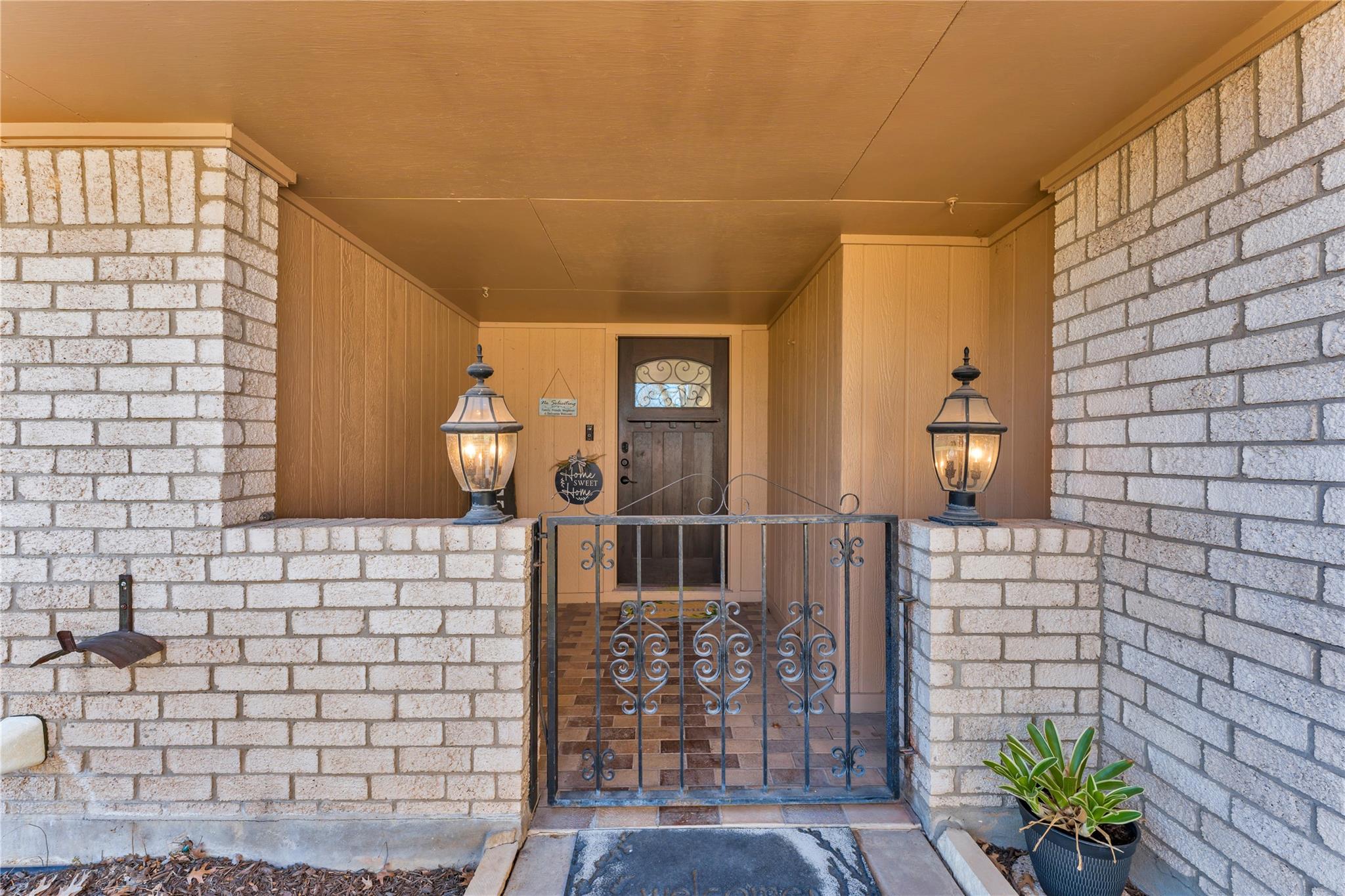 213 Corder Lane Burnet TX 78611