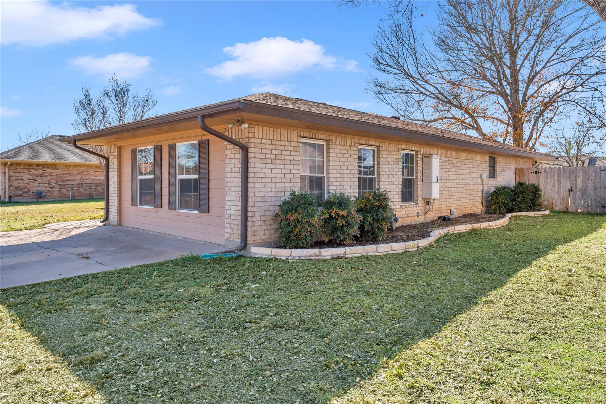 213 Corder Lane Burnet TX 78611
