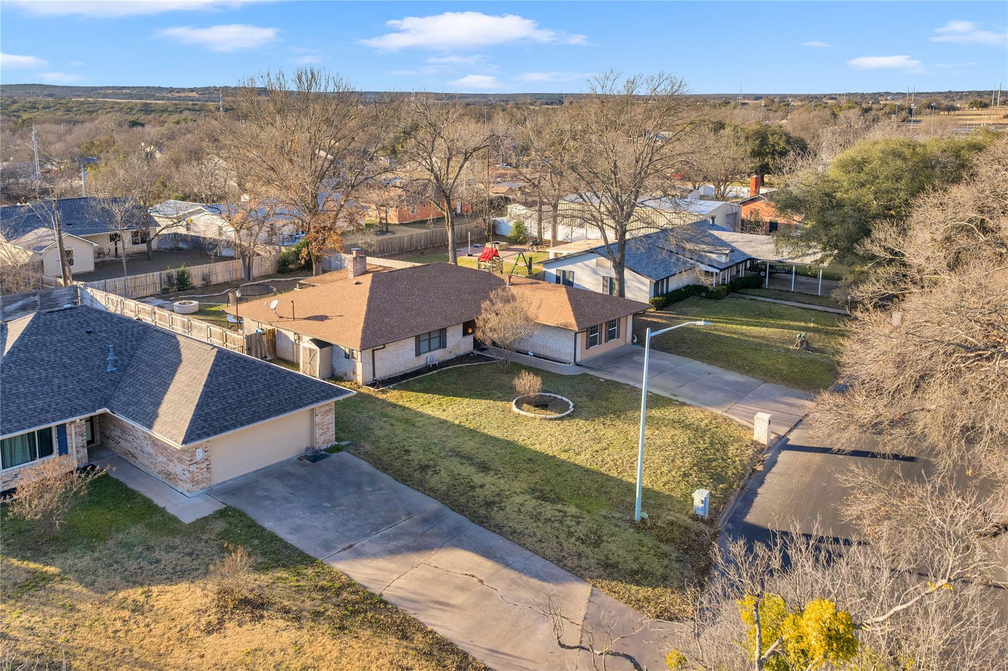 213 Corder Lane Burnet TX 78611