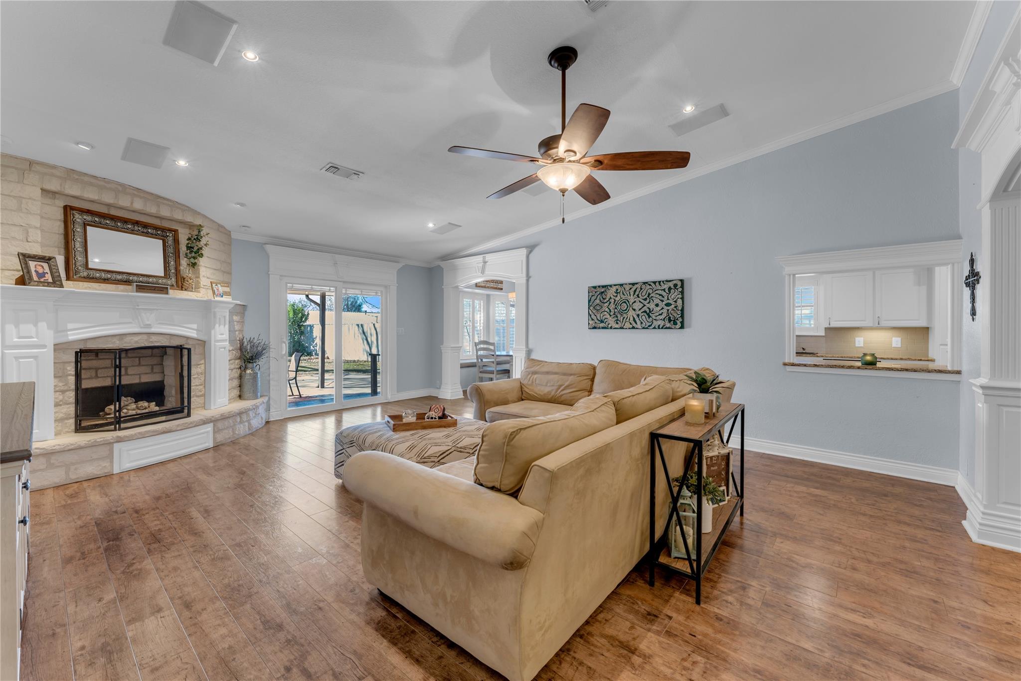 213 Corder Lane Burnet TX 78611