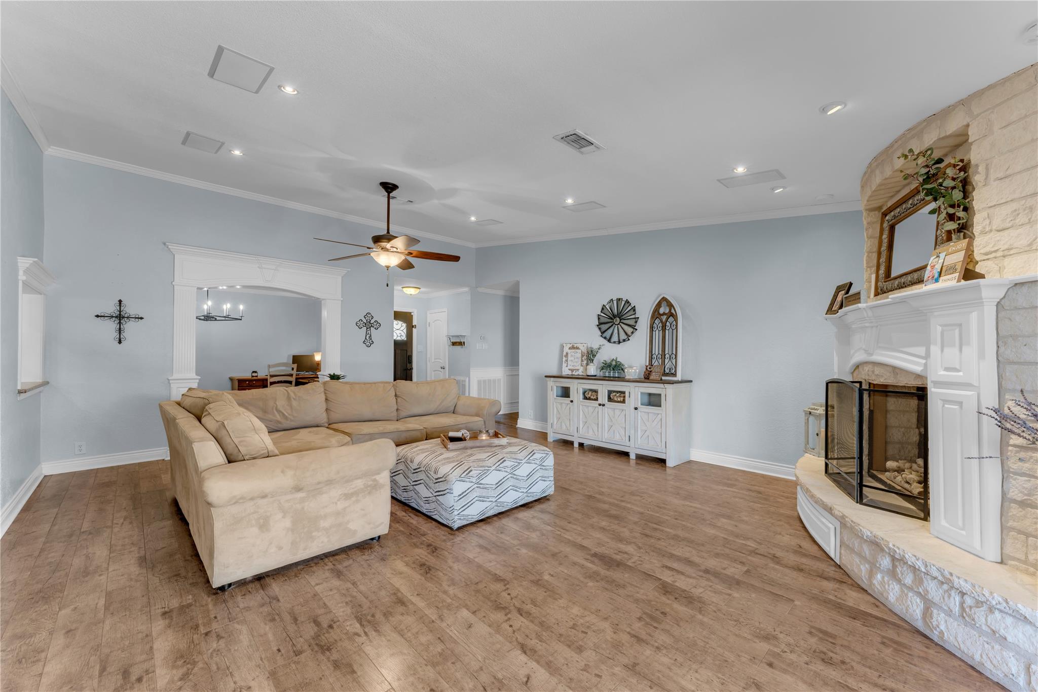 213 Corder Lane Burnet TX 78611
