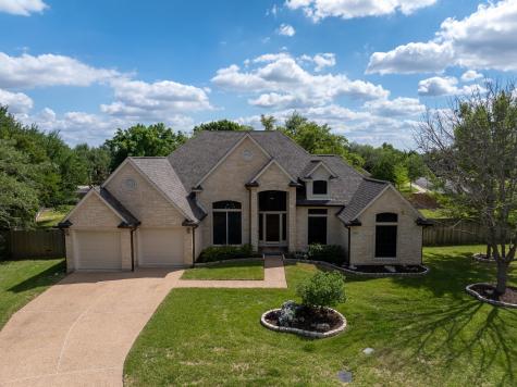 15825 Chatham Wood Drive Austin TX 78717