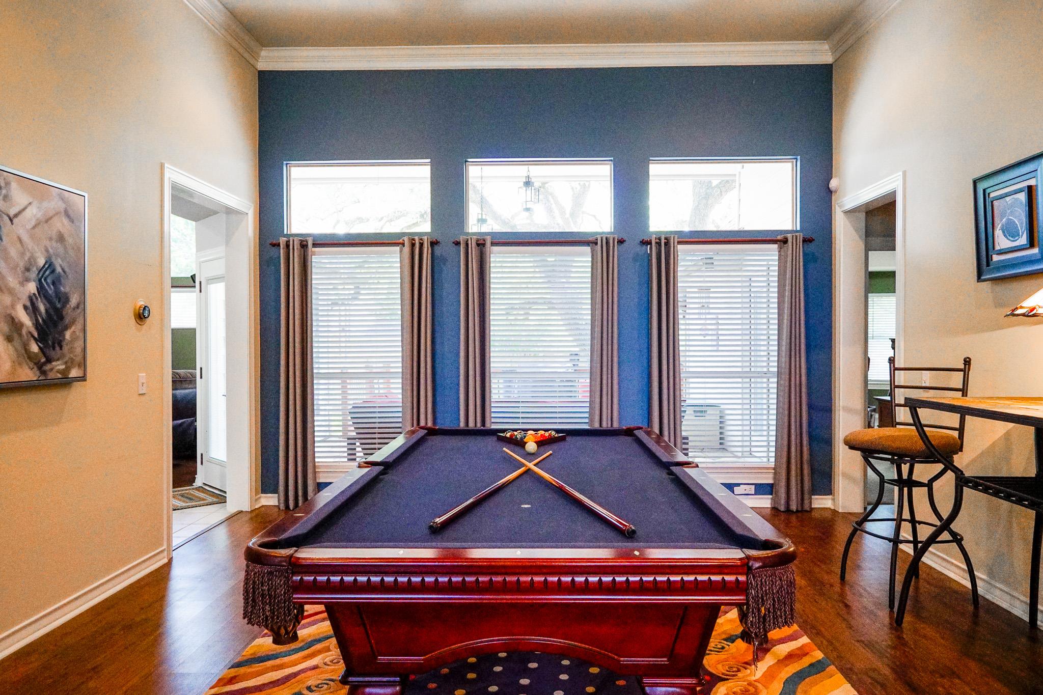 15825 Chatham Wood Drive Austin TX 78717